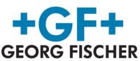 georg fischer logo